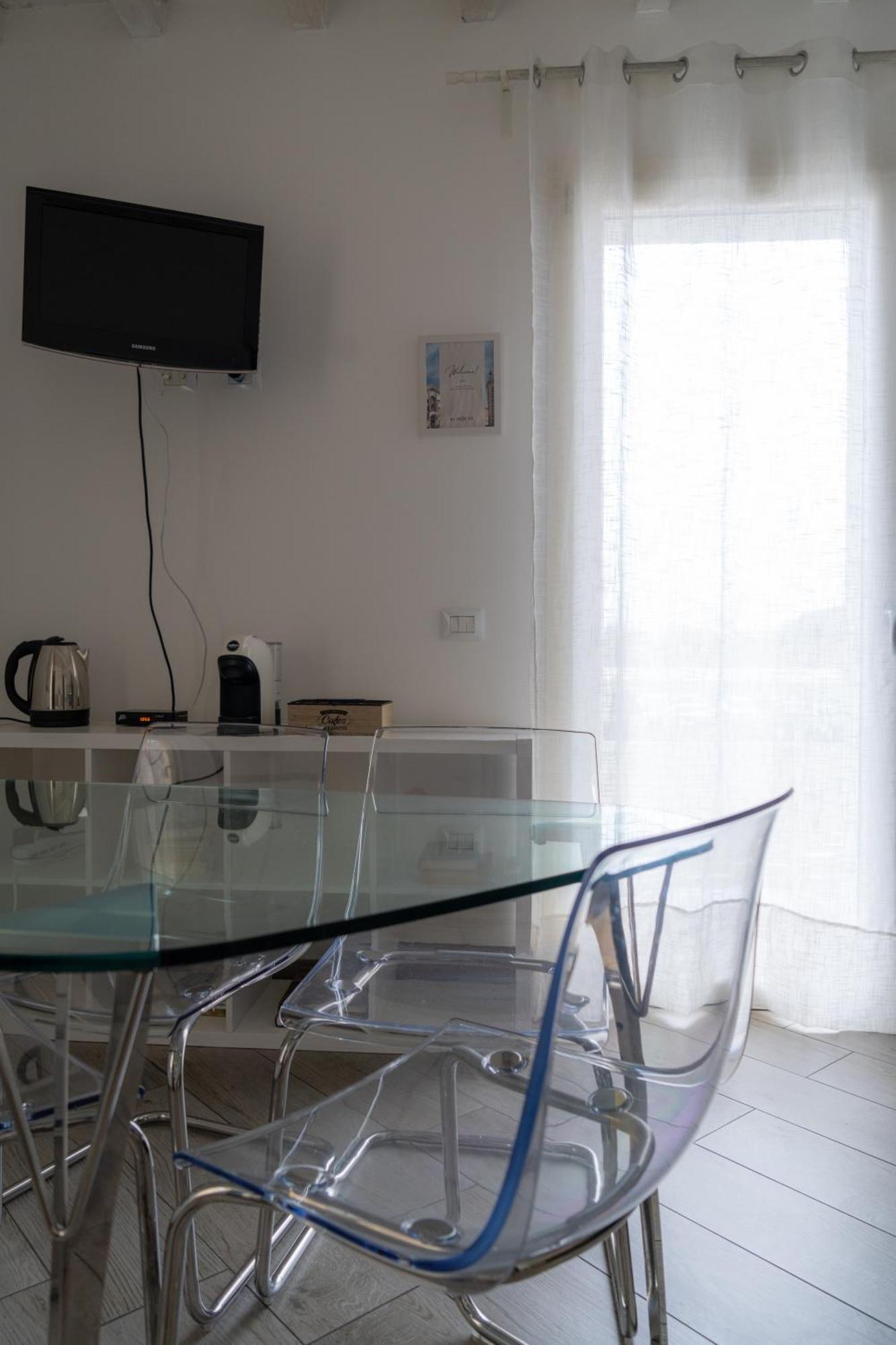 פארמה Residence Ki House מראה חיצוני תמונה