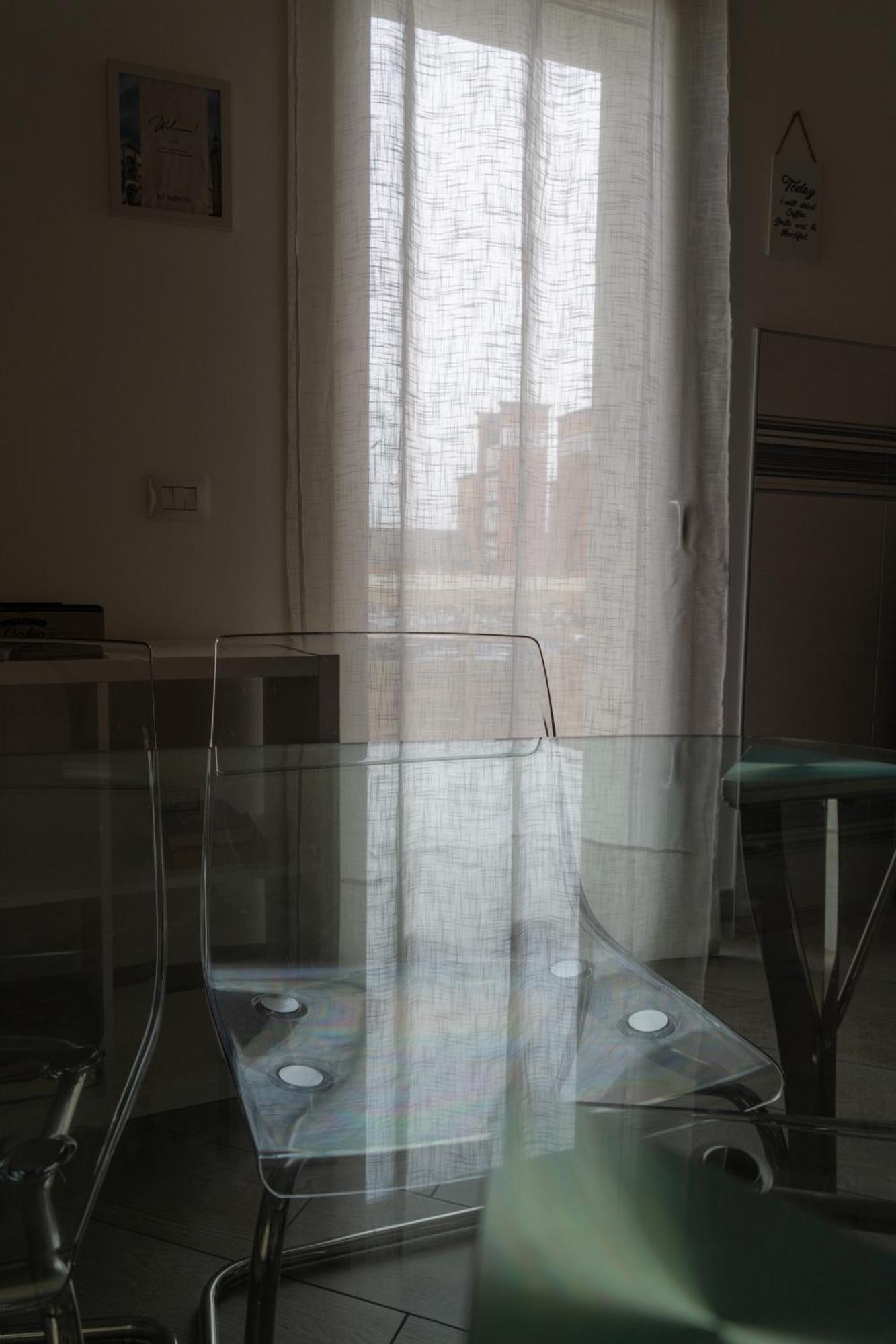 פארמה Residence Ki House מראה חיצוני תמונה