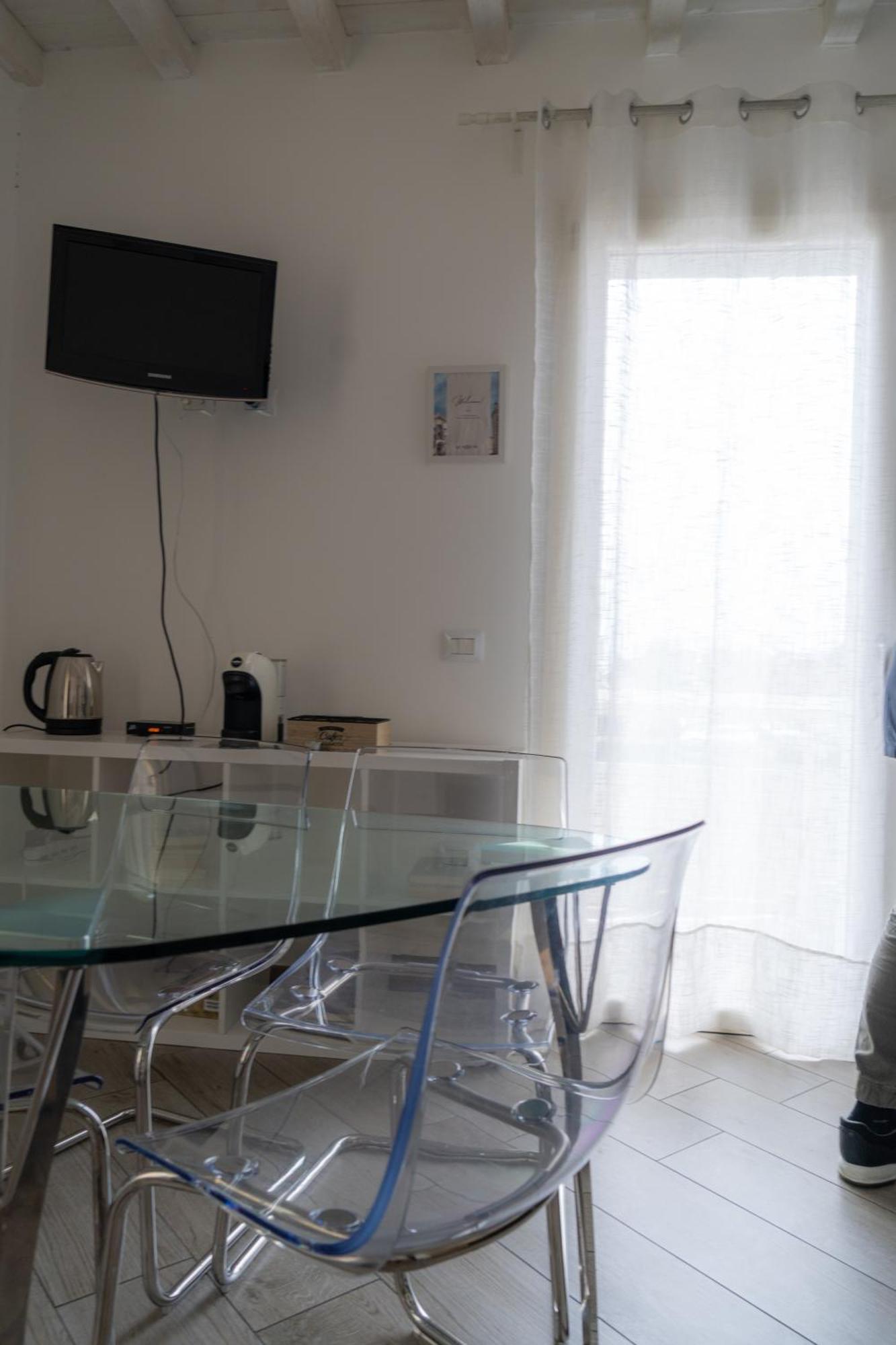 פארמה Residence Ki House מראה חיצוני תמונה