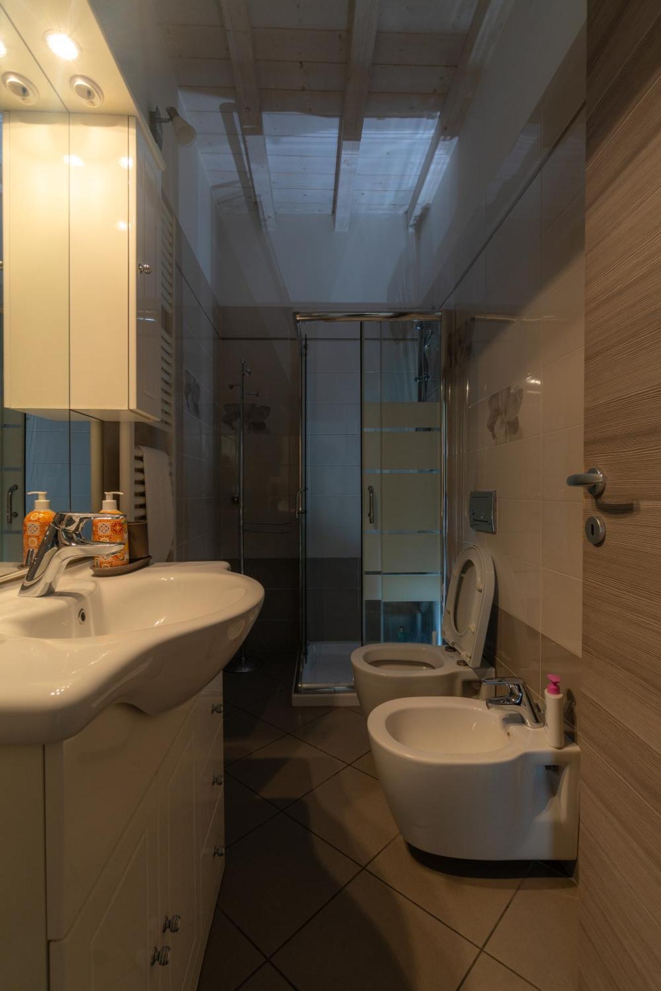 פארמה Residence Ki House מראה חיצוני תמונה