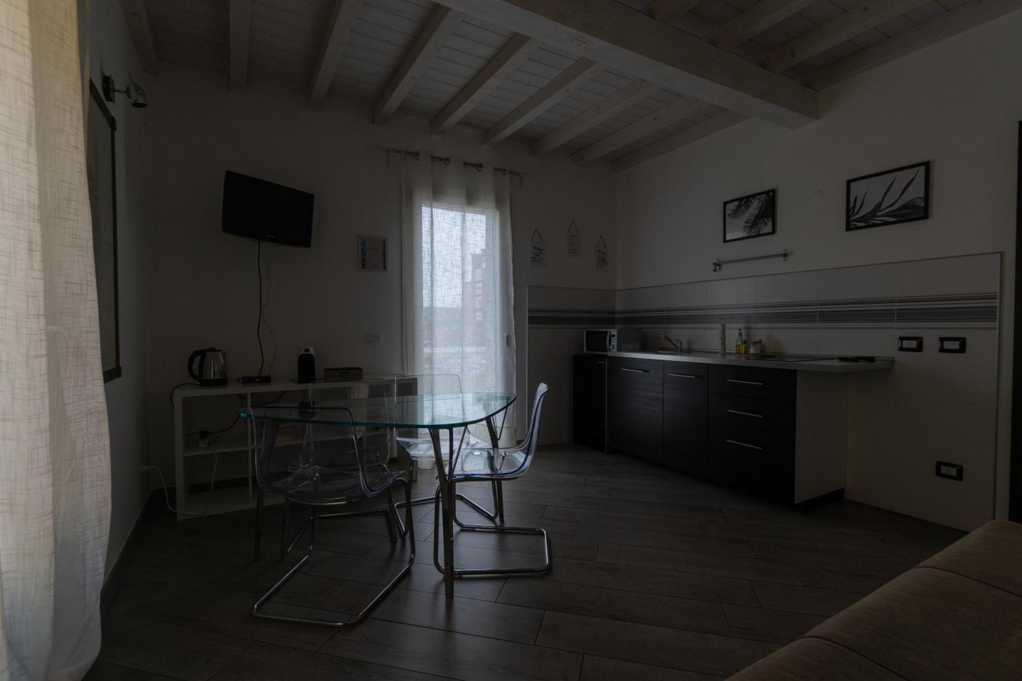 פארמה Residence Ki House מראה חיצוני תמונה
