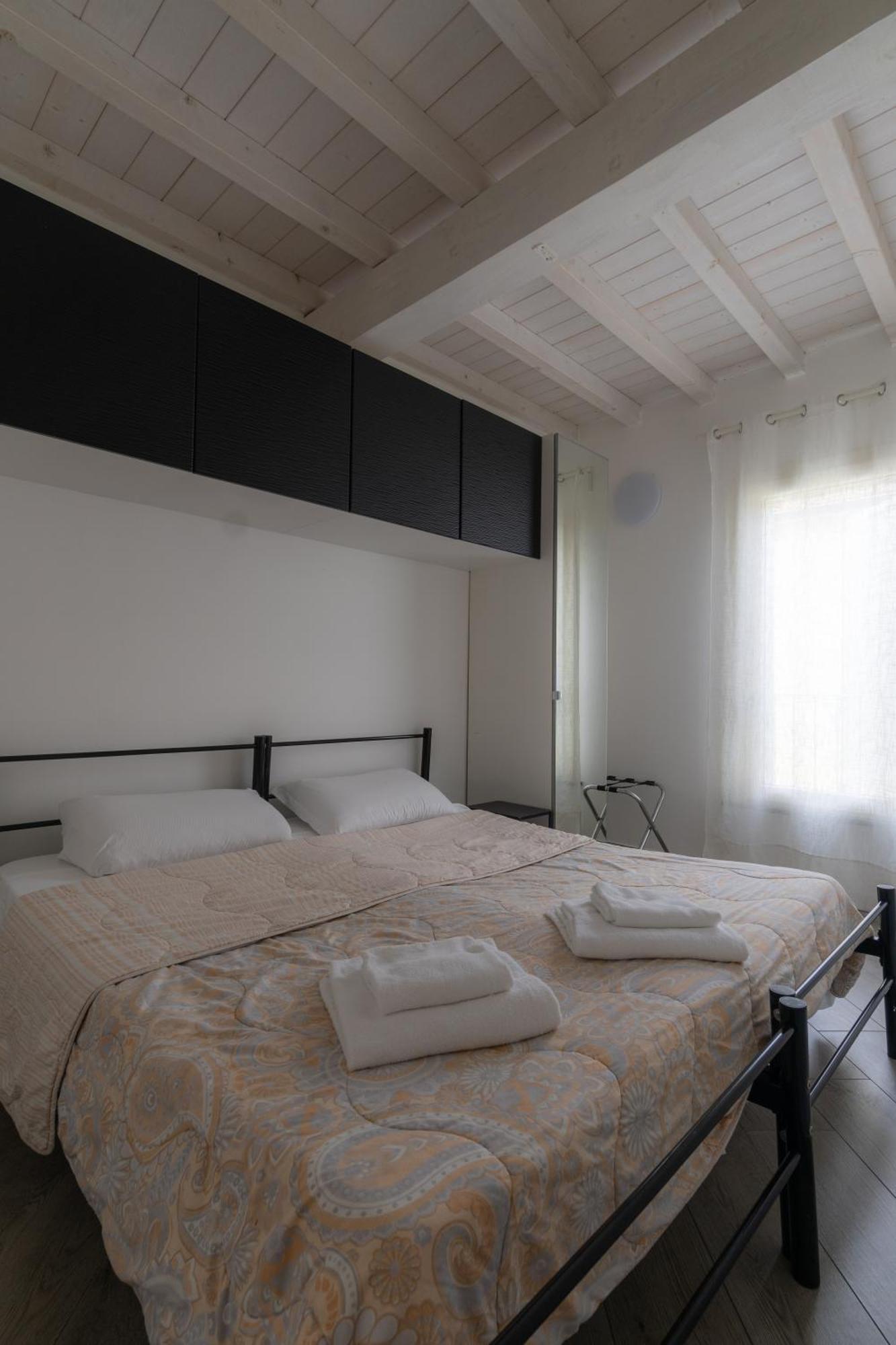 פארמה Residence Ki House מראה חיצוני תמונה