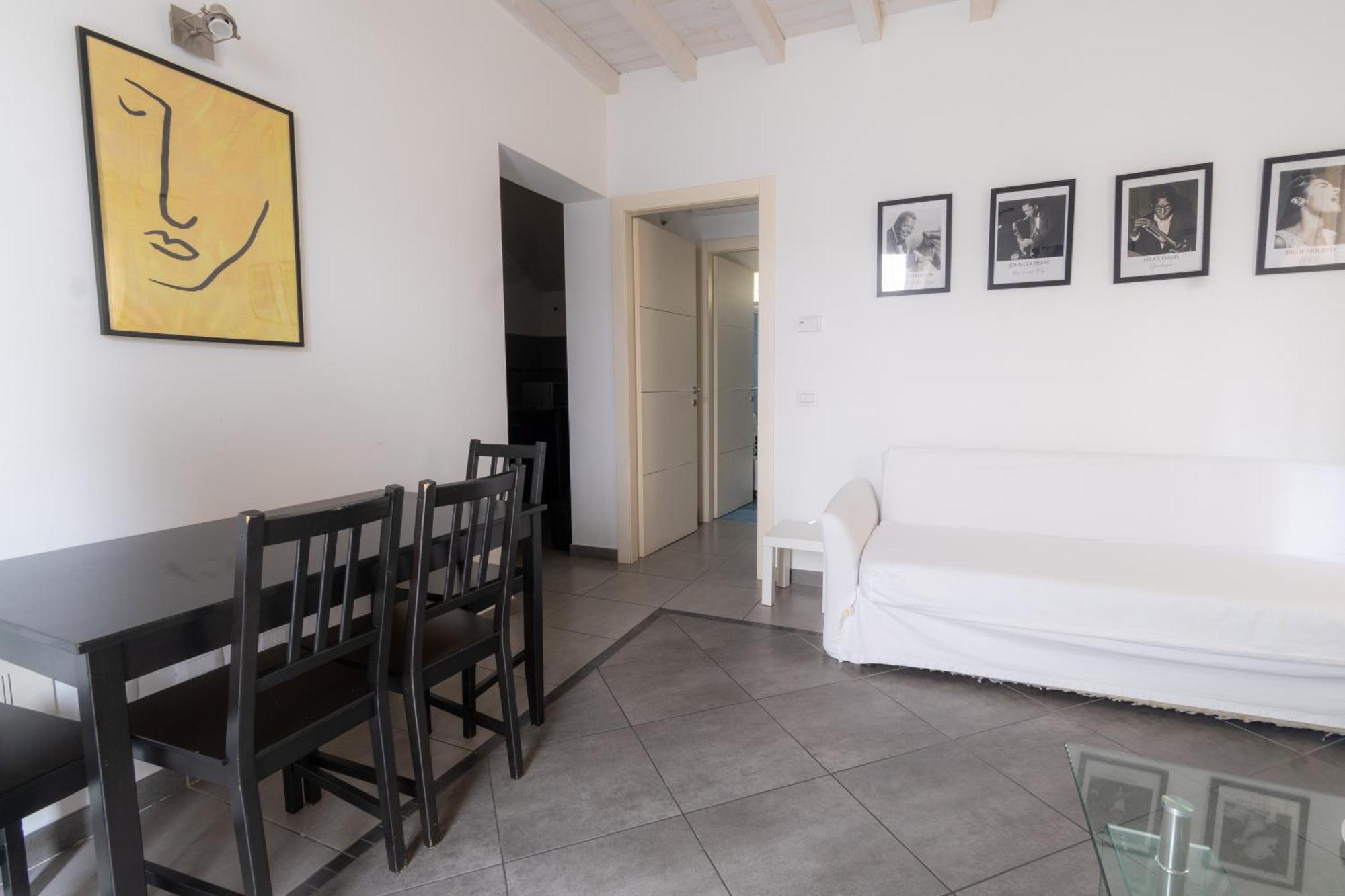 פארמה Residence Ki House מראה חיצוני תמונה