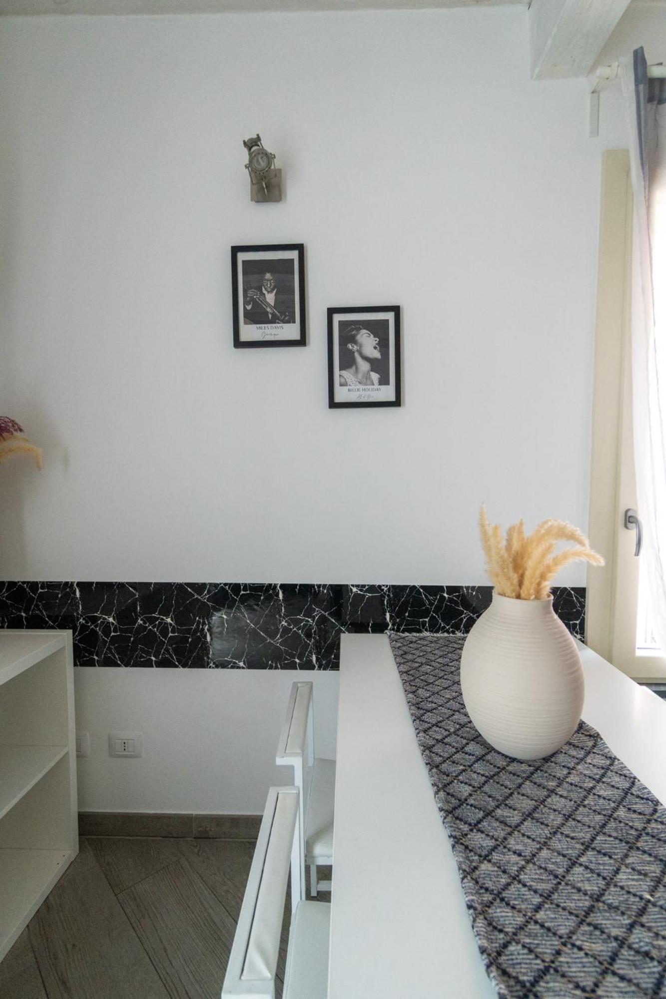 פארמה Residence Ki House מראה חיצוני תמונה