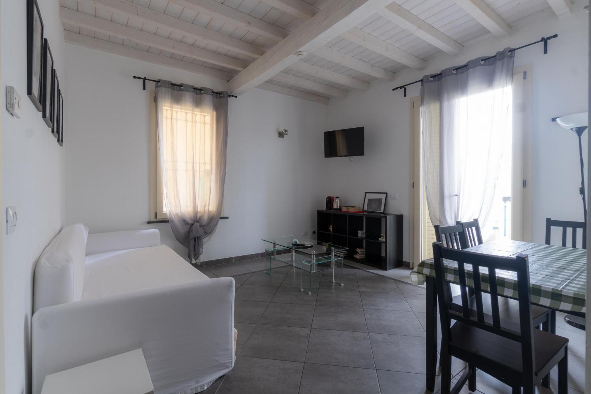 פארמה Residence Ki House מראה חיצוני תמונה