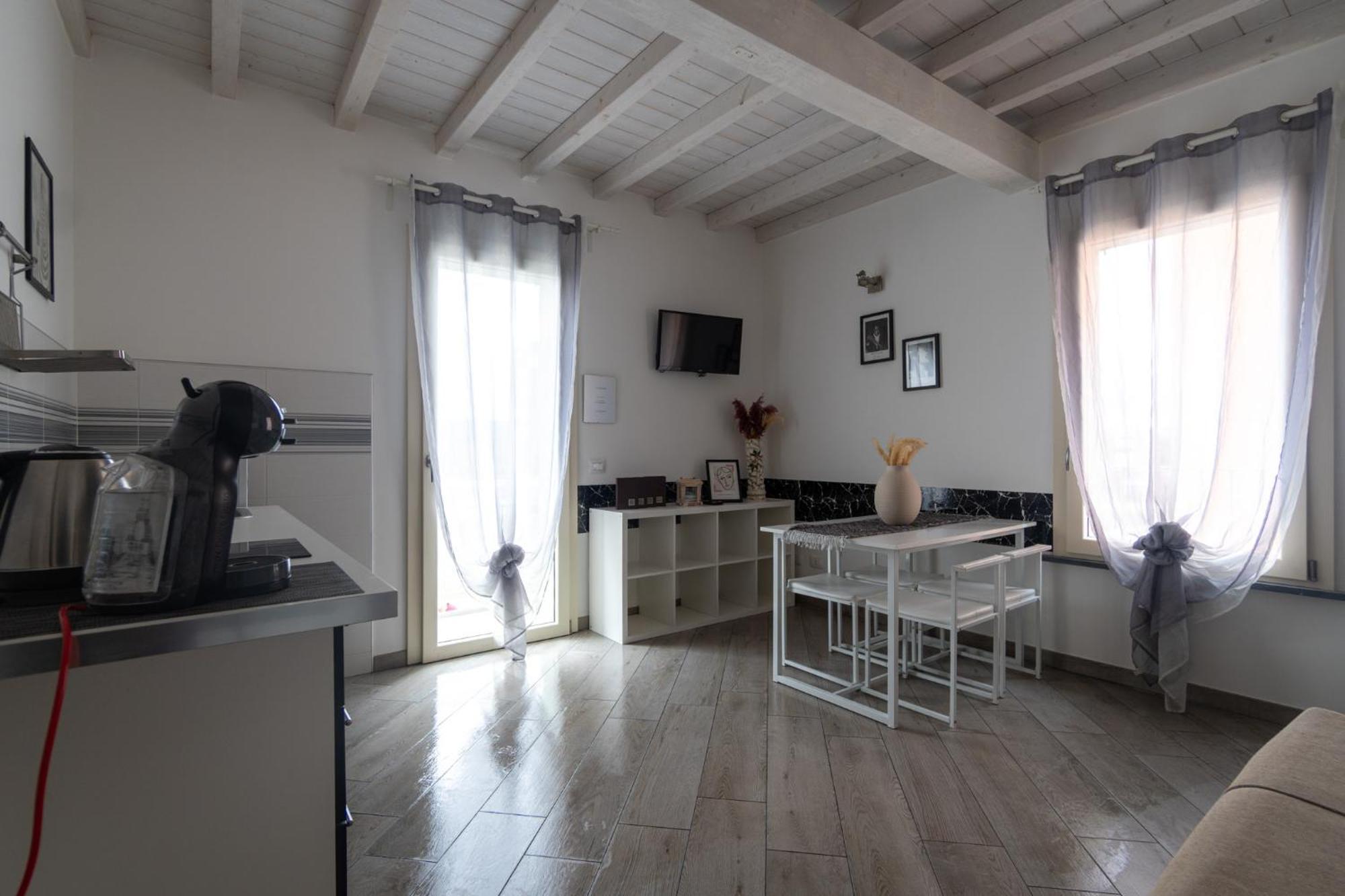 פארמה Residence Ki House מראה חיצוני תמונה